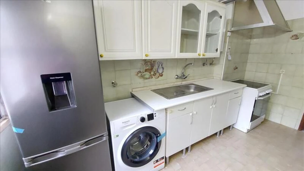 Apartamento T2 para Venda em Rio de Mouro Foto 12