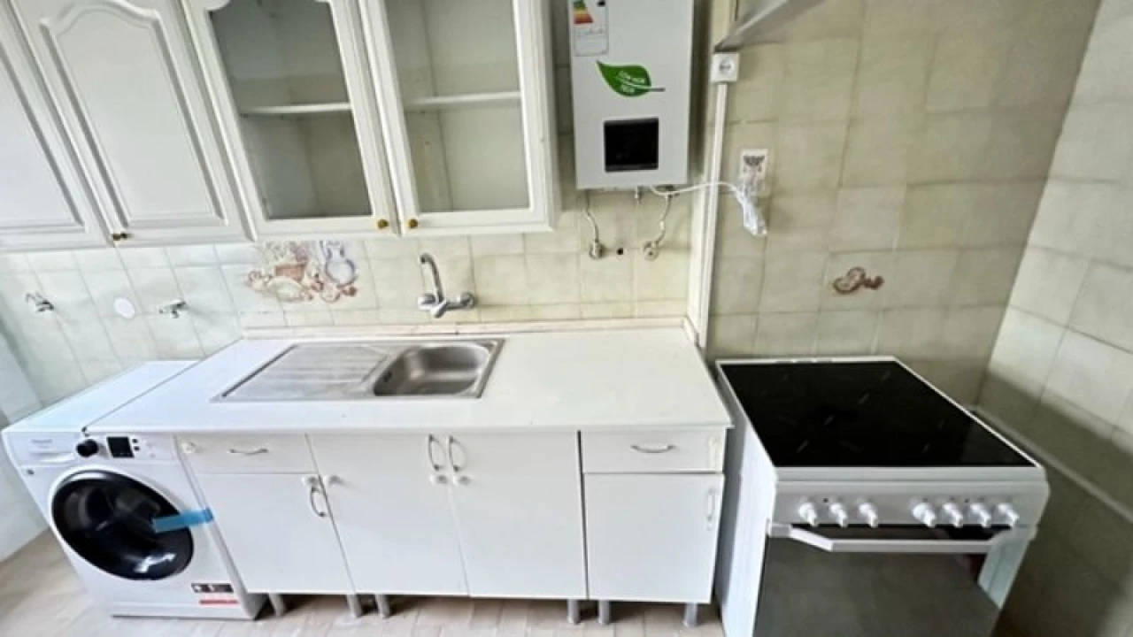 Apartamento T2 para Venda em Rio de Mouro Foto 13