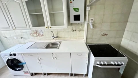 Apartamento T2 para Venda em Rio de Mouro