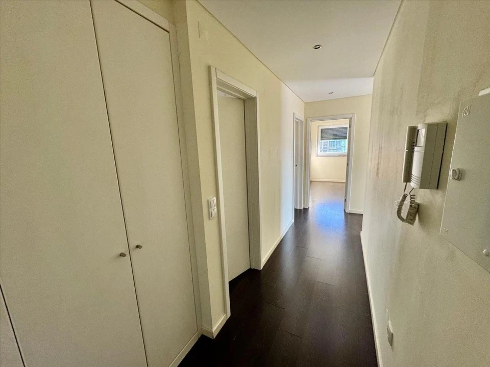 Apartamento T2 para Venda em Covilhã e Canhoso Foto 3