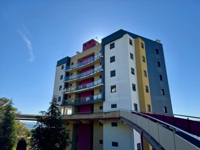 Apartamento T2 para Venda em Covilhã e Canhoso Foto 1