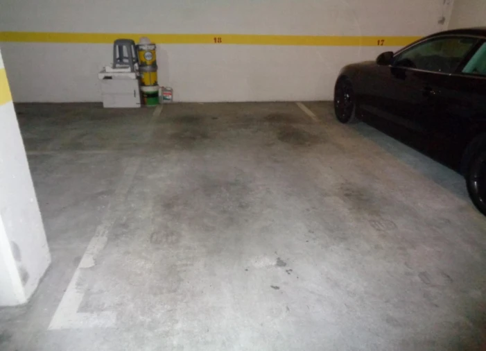 Apartamento T2 para Venda em Covilhã e Canhoso Foto 14