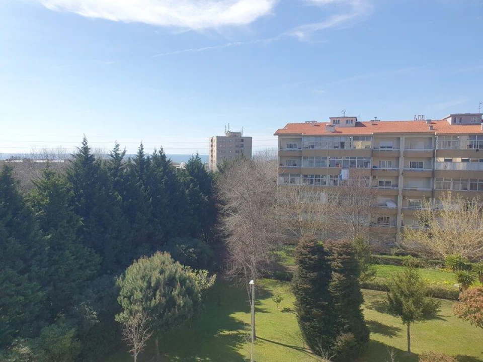 Apartamento T4 para Venda em Santa Marinha e São Pedro da Afurada Foto 17