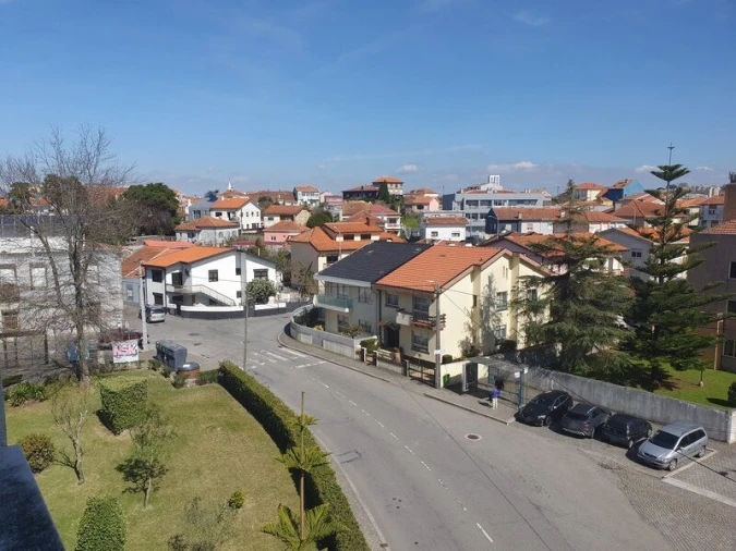 Apartamento T4 para Venda em Santa Marinha e São Pedro da Afurada Foto 15