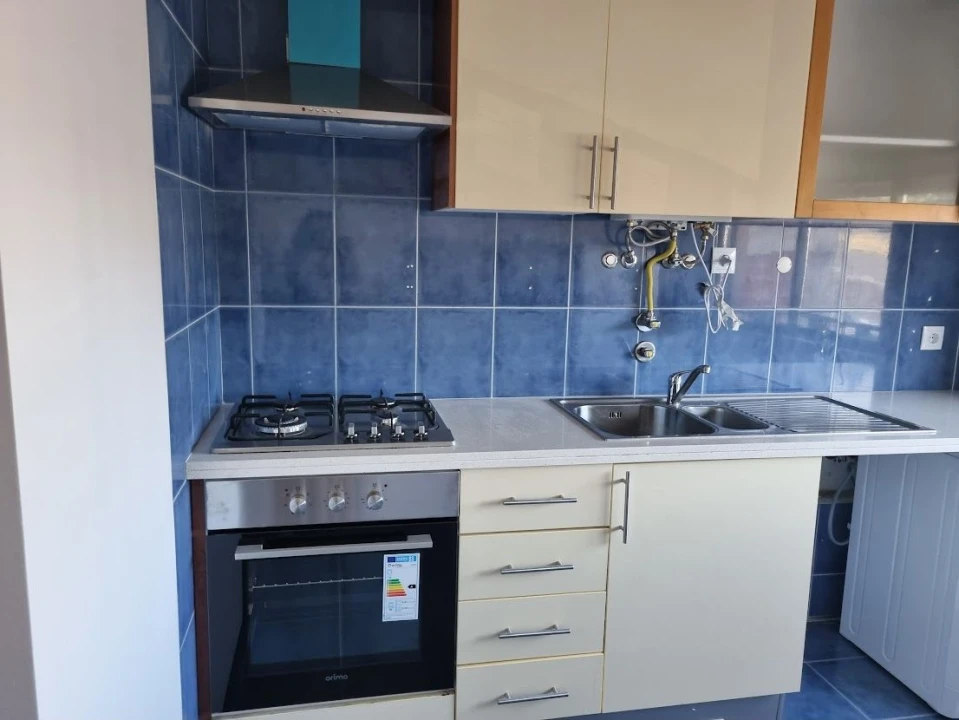 Apartamento T2 para Venda em Alenquer (Santo Estêvão e Triana) Foto 5