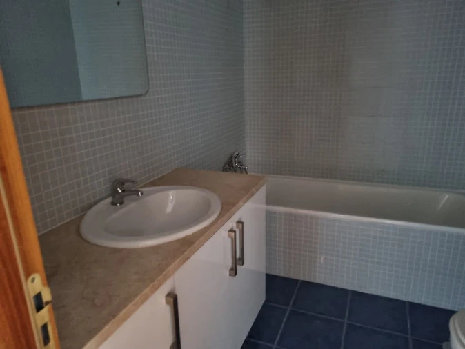 Apartamento T2 para Venda em Alenquer (Santo Estêvão e Triana) Foto 11