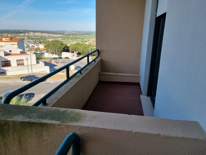 Apartamento T2 para Venda em Alenquer (Santo Estêvão e Triana) Foto 13