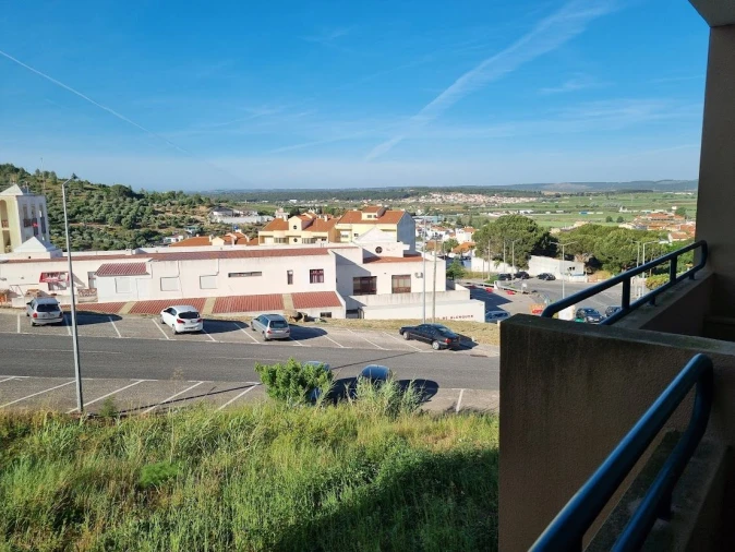 Apartamento T2 para Venda em Alenquer (Santo Estêvão e Triana) Foto 15