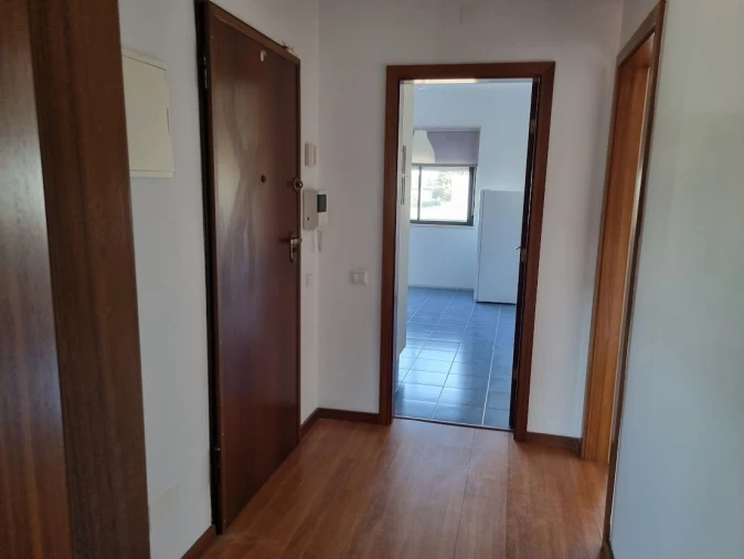 Apartamento T2 para Venda em Alenquer (Santo Estêvão e Triana) Foto 2