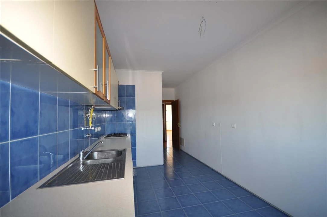 Apartamento T3 para Venda em Alenquer (Santo Estêvão e Triana) Foto 8