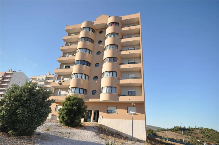 Apartamento T3 para Venda em Alenquer (Santo Estêvão e Triana) Foto 28