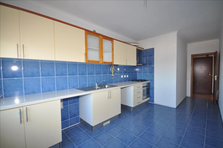 Apartamento T3 para Venda em Alenquer (Santo Estêvão e Triana) Foto 9