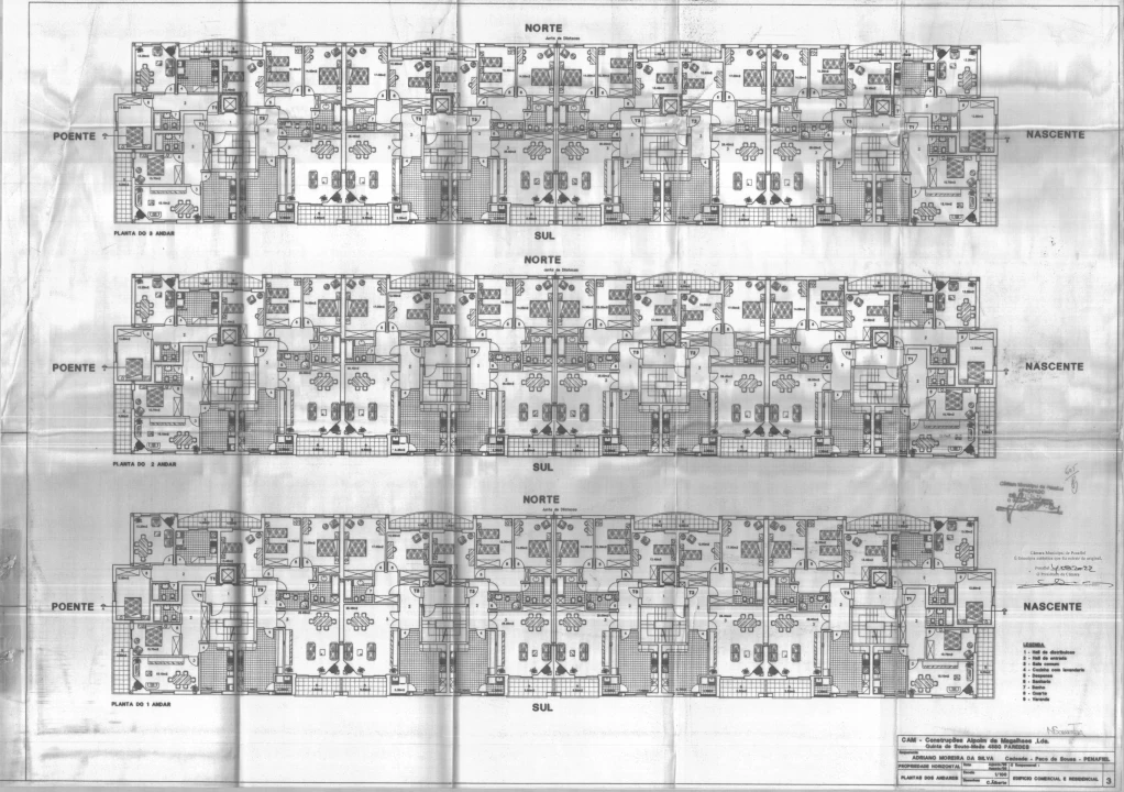 Apartamento T2 para Venda em Paço de Sousa Foto 17