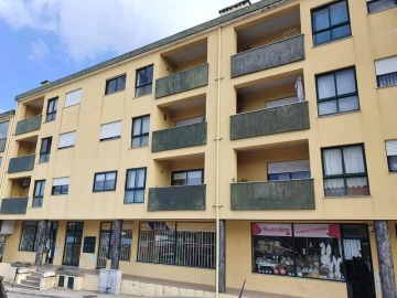 Apartamento T2 para Venda em Paço de Sousa