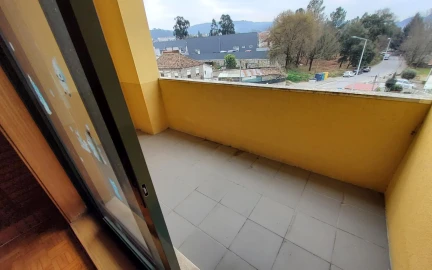 Apartamento T2 para Venda em Paço de Sousa