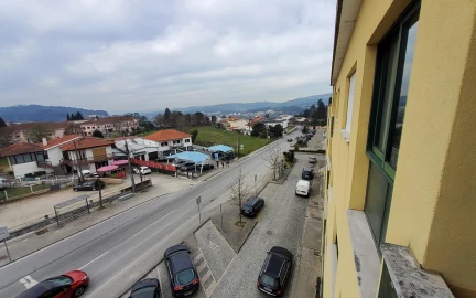 Apartamento T2 para Venda em Paço de Sousa