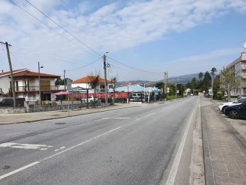 Apartamento T2 para Venda em Paço de Sousa