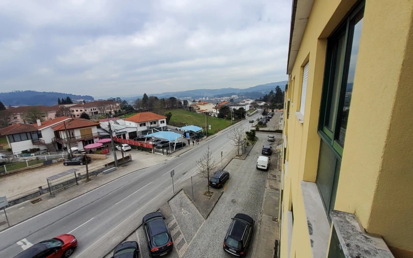 Apartamento T2 para Venda em Paço de Sousa Foto 15