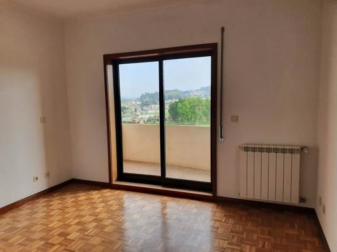 Apartamento T2 para Venda em Paço de Sousa Foto 8