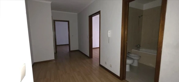 Apartamento T1 para Venda em Paço de Sousa