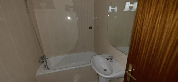 Apartamento T1 para Venda em Paço de Sousa