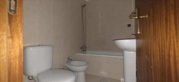 Apartamento T1 para Venda em Paço de Sousa