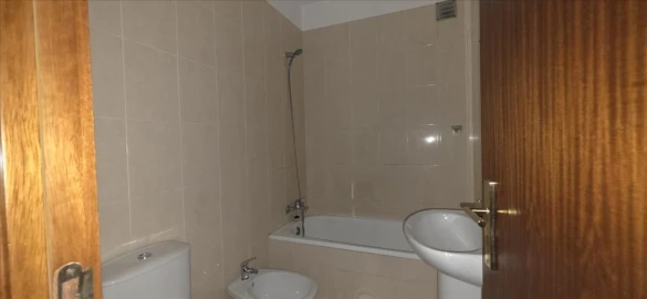 Apartamento T1 para Venda em Paço de Sousa