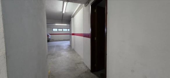 Apartamento T1 para Venda em Paço de Sousa