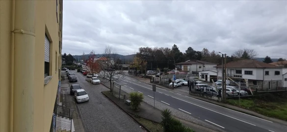 Apartamento T1 para Venda em Paço de Sousa