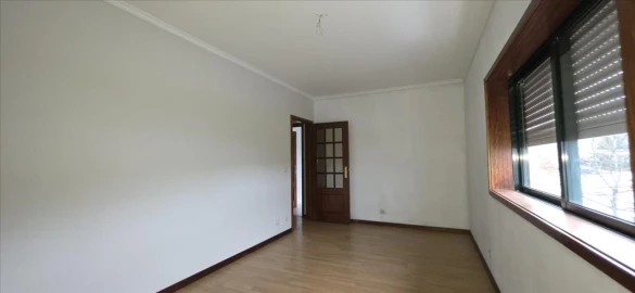 Apartamento T1 para Venda em Paço de Sousa