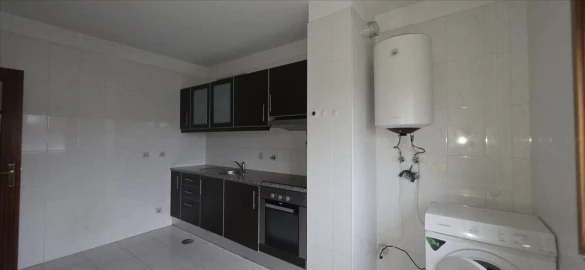 Apartamento T1 para Venda em Paço de Sousa