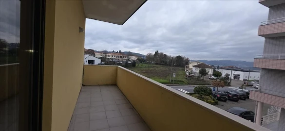 Apartamento T1 para Venda em Paço de Sousa