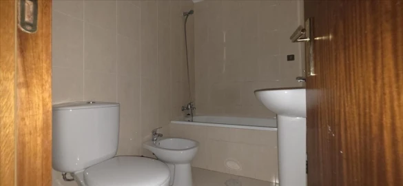 Apartamento T1 para Venda em Paço de Sousa