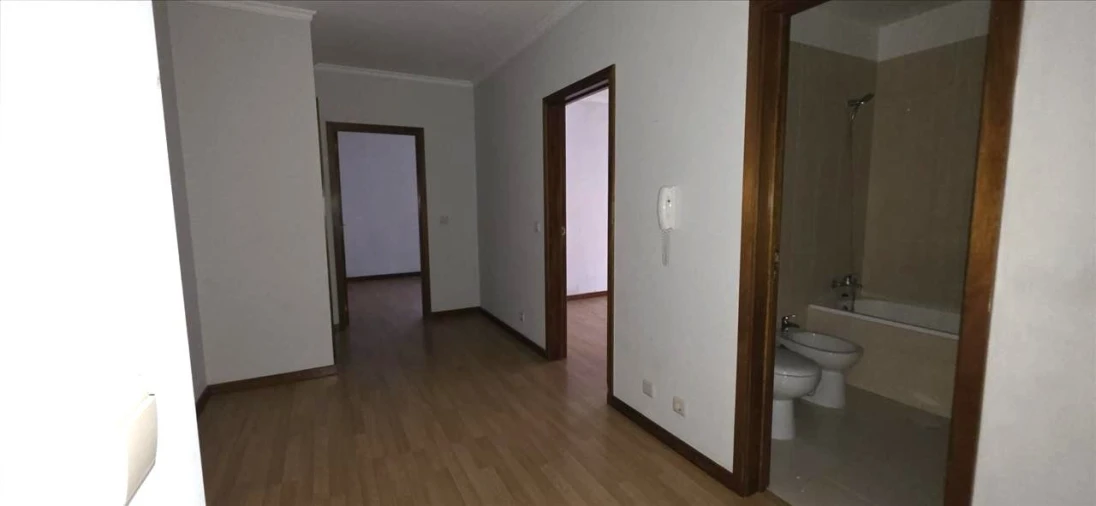 Apartamento T1 para Venda em Paço de Sousa Foto 12