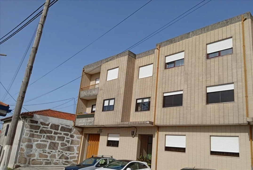 Apartamento T3 para Venda em Ermesinde Foto 1