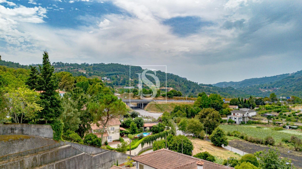 Terreno para Venda em Amarante (São Gonçalo), Madalena, Cepelos e Gatão Foto 21