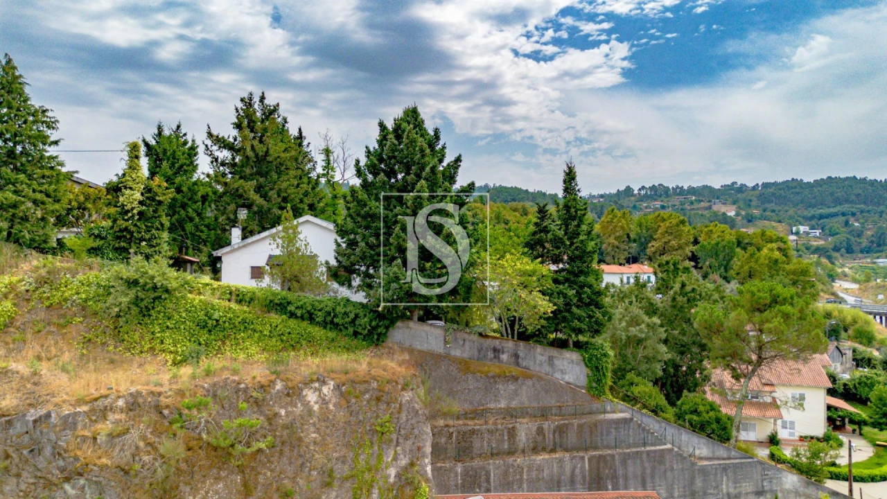 Terreno para Venda em Amarante (São Gonçalo), Madalena, Cepelos e Gatão Foto 22