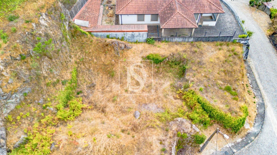 Terreno para Venda em Amarante (São Gonçalo), Madalena, Cepelos e Gatão Foto 11