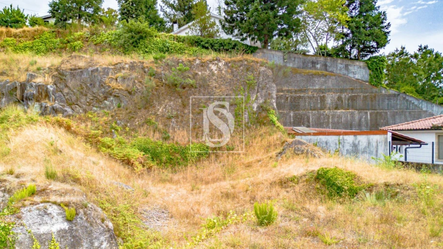 Terreno para Venda em Amarante (São Gonçalo), Madalena, Cepelos e Gatão Foto 14