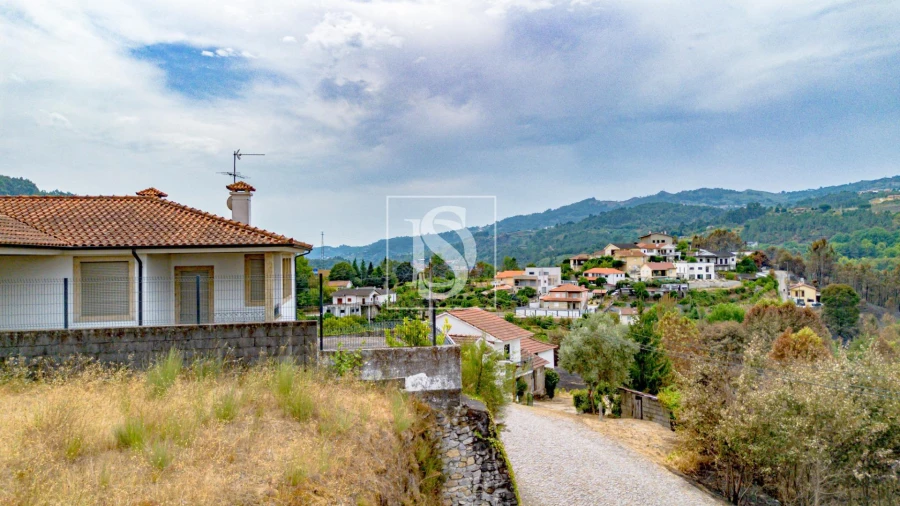 Terreno para Venda em Amarante (São Gonçalo), Madalena, Cepelos e Gatão Foto 18