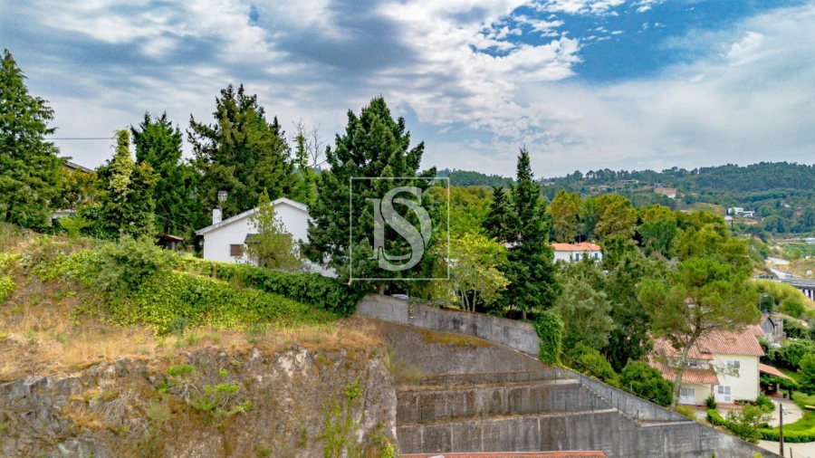 Terreno para Venda em Amarante (São Gonçalo), Madalena, Cepelos e Gatão Foto 22