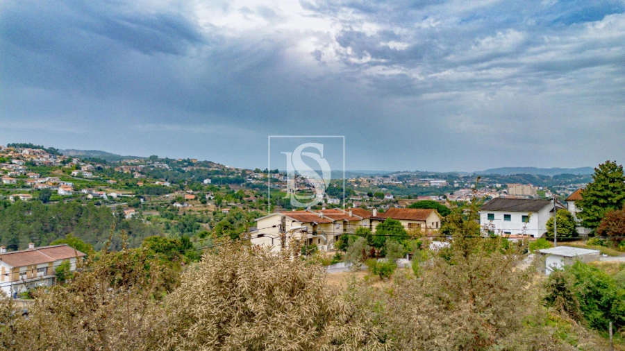 Terreno para Venda em Amarante (São Gonçalo), Madalena, Cepelos e Gatão Foto 24