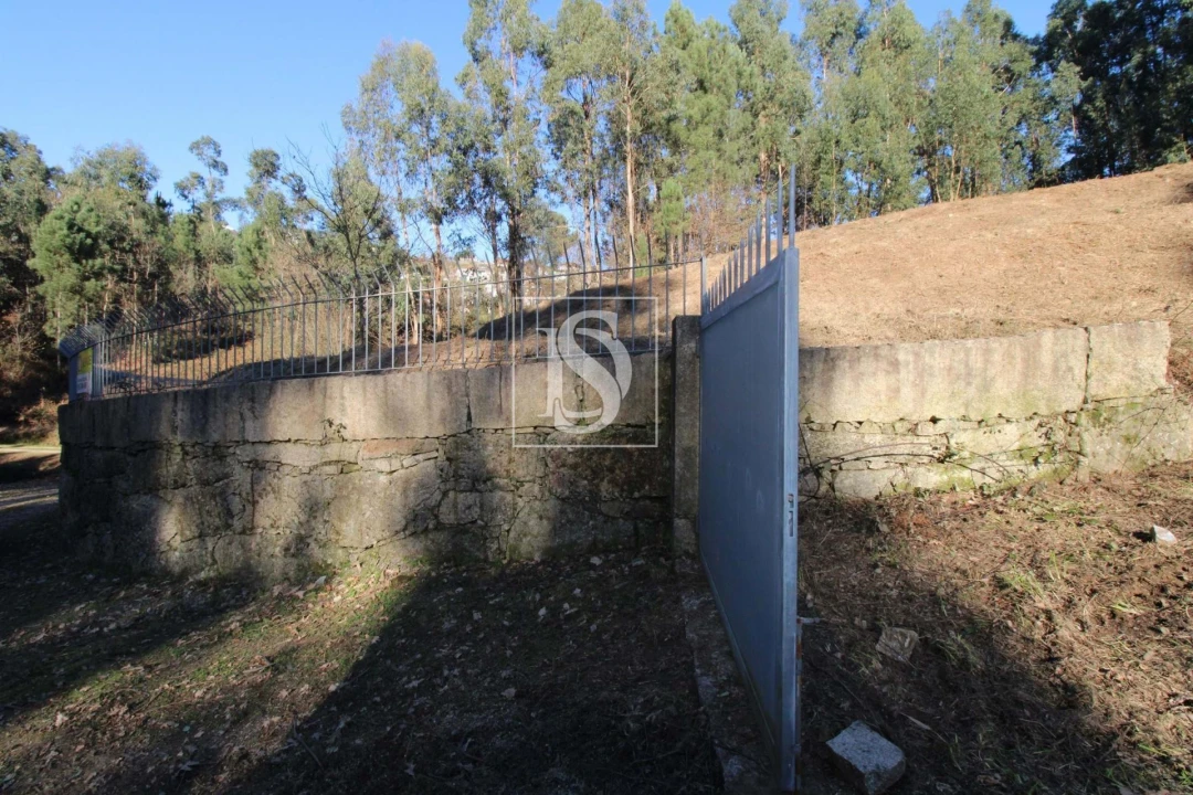 Terreno Agricola ou Rústico para Venda em Telões Foto 16
