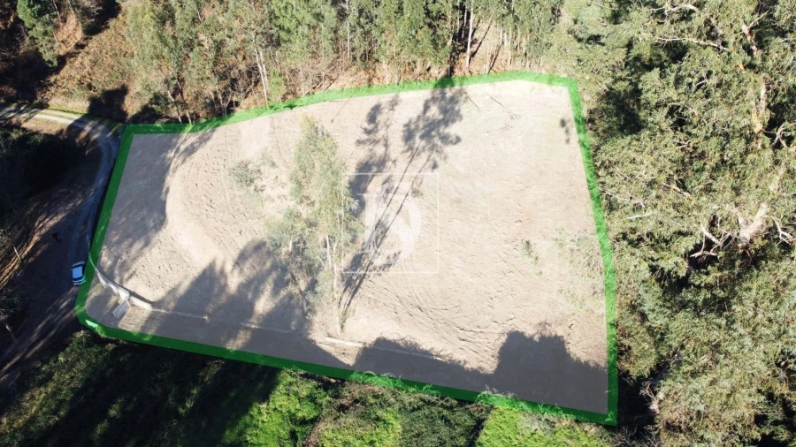 Terreno Agricola ou Rústico para Venda em Telões Foto 9
