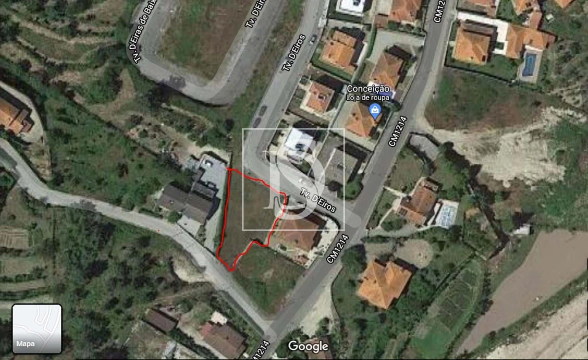 Terreno para Venda em Amarante (São Gonçalo), Madalena, Cepelos e Gatão Foto 11