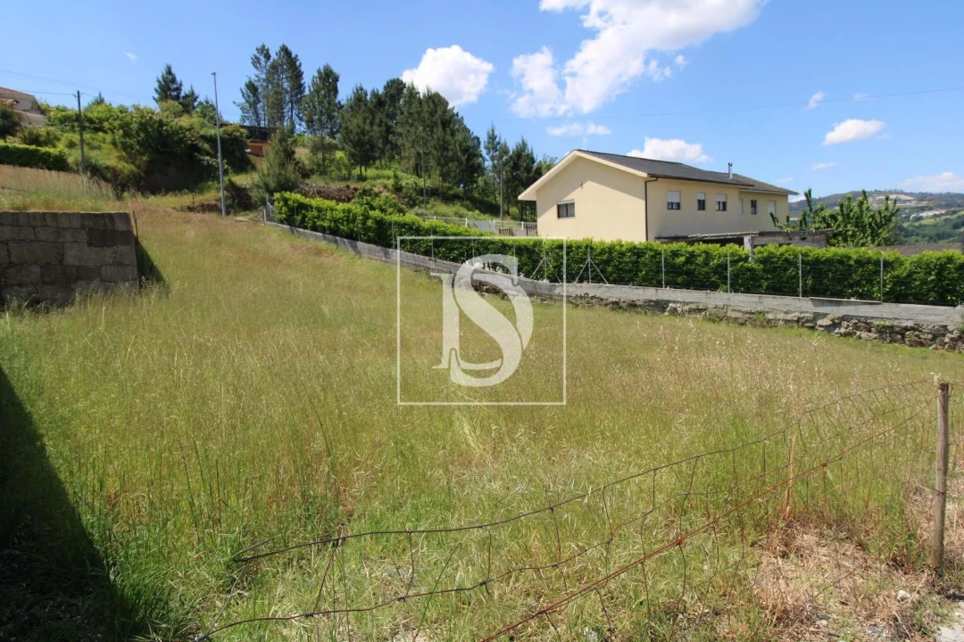 Terreno para Venda em Amarante (São Gonçalo), Madalena, Cepelos e Gatão Foto 3