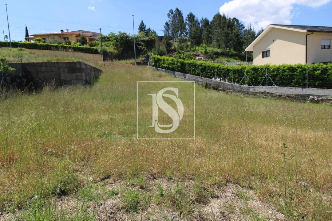 Terreno para Venda em Amarante (São Gonçalo), Madalena, Cepelos e Gatão Foto 6
