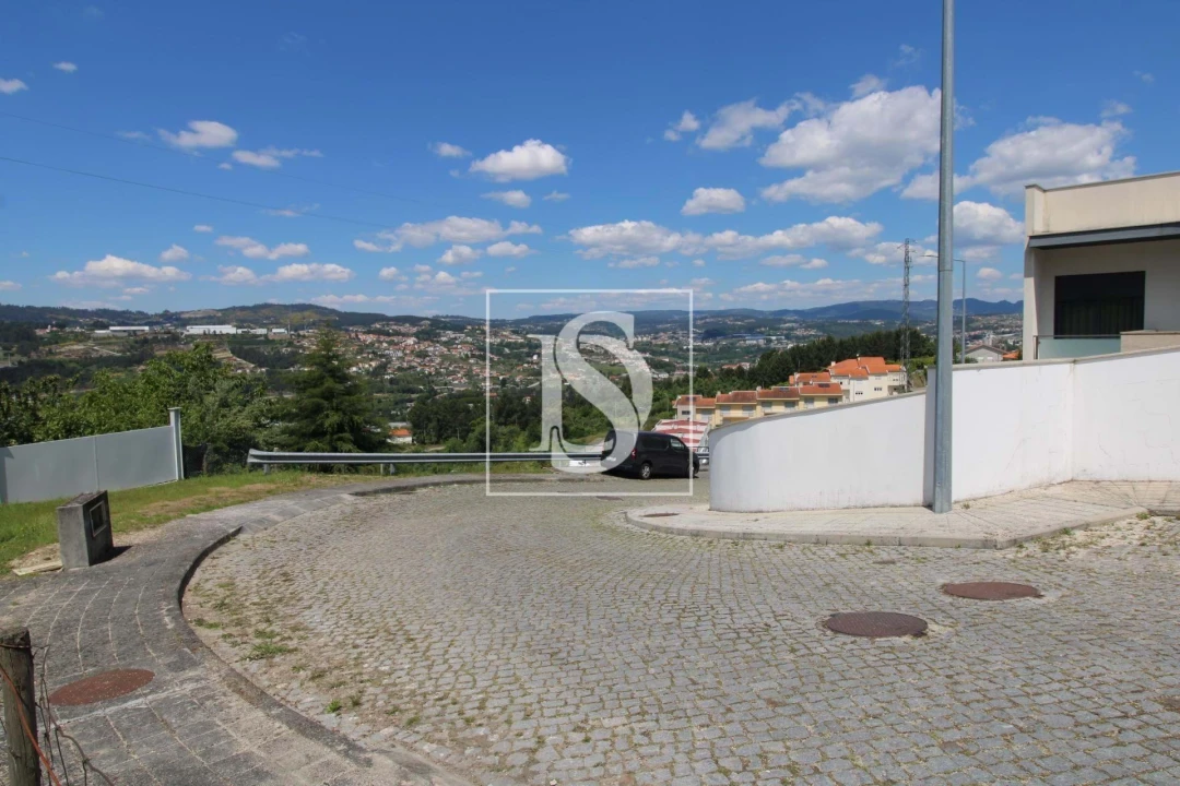 Terreno para Venda em Amarante (São Gonçalo), Madalena, Cepelos e Gatão Foto 8