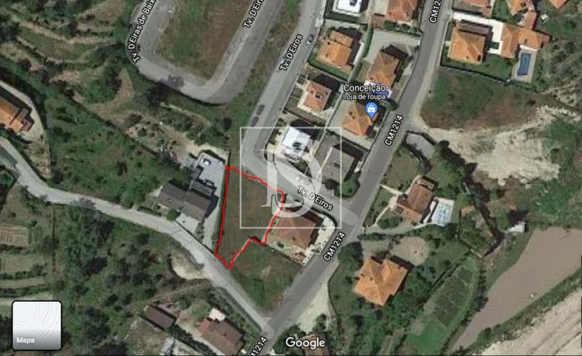 Terreno para Venda em Amarante (São Gonçalo), Madalena, Cepelos e Gatão Foto 11