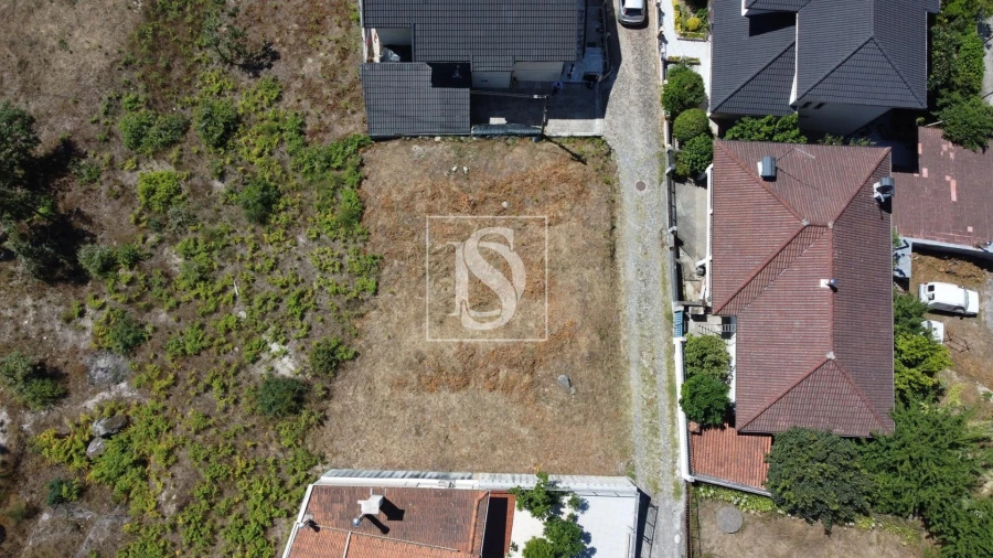 Terreno para Venda em Telões Foto 2